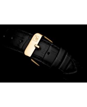 Men Classic Analog Klassisch Swiss Quartz Watch ADRIATICA Blau Dial 40mm A8242.1215Q image 7