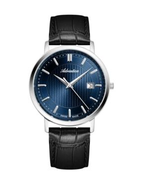 Мужские Швейцарские Наручные Часы ADRIATICA A1277.5215Q
