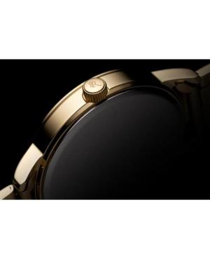 Vyriškas Classic Analog Kvarcinis Watch PIERRE RICAUD Silver color Dial 42mm P97239.1167Q image 4