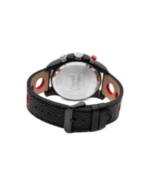 Men Classic Analog Quartz Watch PIERRE RICAUD Schwarz Dial P97222.B254QFR image 2