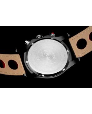 Мужские Наручные Часы PIERRE RICAUD P97222.B254QFR изображение 6