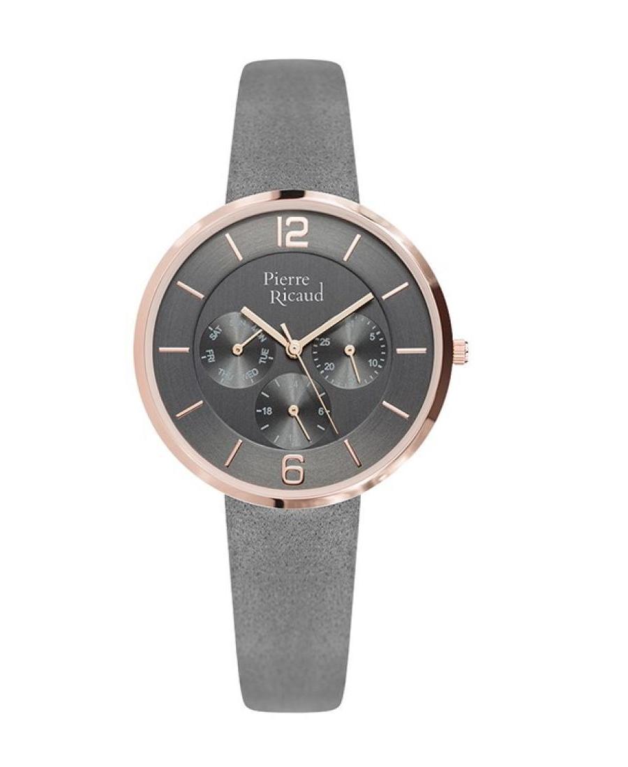 Женские Наручные Часы PIERRE RICAUD P22023.9G57QF2