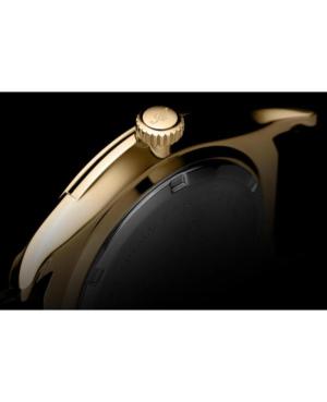 Men Classic Analog Swiss Quartz Watch ADRIATICA Silver color Dial 42mm A2804.1217Q image 7