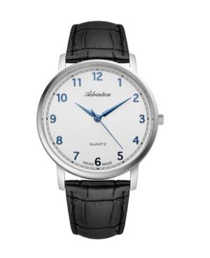 Чоловічий Швейцарський Наручний Годинник ADRIATICA A1287.52B3Q