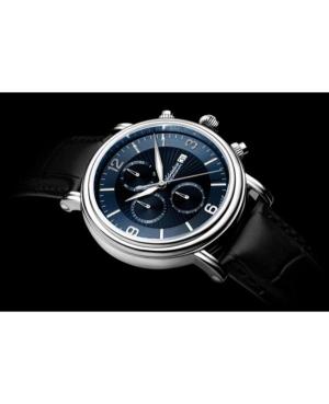Мужские Швейцарские Наручные Часы ADRIATICA A1194.5255CH изображение 4