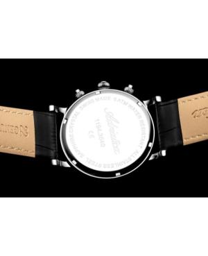 Мужские Швейцарские Наручные Часы ADRIATICA A1194.5255CH изображение 5
