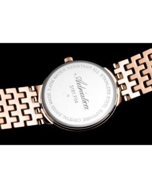 Женские Швейцарские Наручные Часы ADRIATICA A3181.9116Q изображение 3