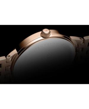Women Classic Analog Swiss Quartz Watch ADRIATICA Černá Dial 32.1mm A3181.9116Q image 5