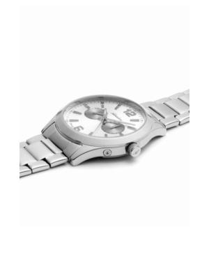 Vyriškas Classic Analog Swiss Kvarcinis Watch ADRIATICA Sidabras Dial 40mm A8257.5153QF image 1