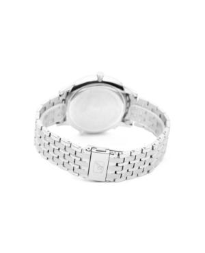 Men Classic Analog Swiss Automatic Watch ADRIATICA Černá Dial 44mm A8269.5154A image 3