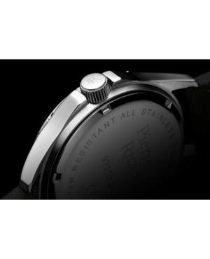 Vyriškas Classic Analog Kvarcinis Watch PIERRE RICAUD 44mm P97232.5223QRE image 9