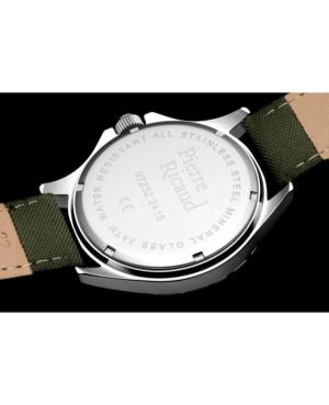 Vyriškas Classic Analog Kvarcinis Watch PIERRE RICAUD 44mm P97232.5223QRE image 10