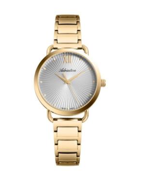 Classic Analog Klasikinis Swiss Watch ADRIATICA A3729.1187Q