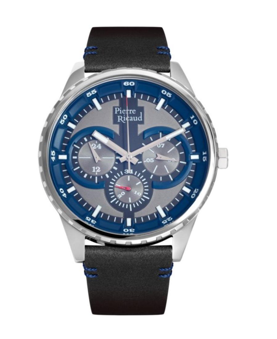Мужские Наручные Часы PIERRE RICAUD P60031.5N15QF