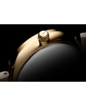 Women Classic Analog Swiss Quartz Watch ADRIATICA Gold color Dial 32.1mm A3736.114SQ image 7