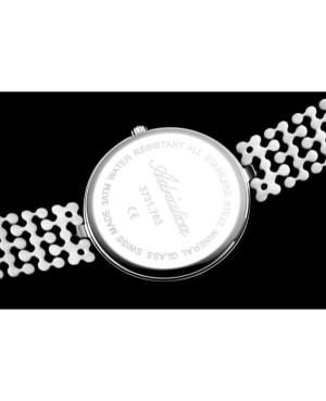 Women Classic Analog Swiss Quartz Watch ADRIATICA Blau Dial 33mm A3731.514BQ image 6