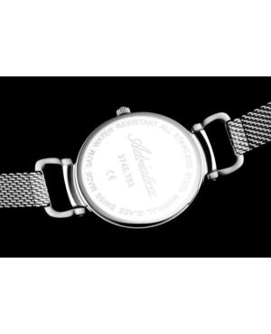 Женские Швейцарские Наручные Часы ADRIATICA A3745.518FQ изображение 5