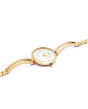 Moteriškas Classic Analog Swiss Kvarcinis Watch ADRIATICA Sidabras Dial 34mm A3746.1143Q image 2