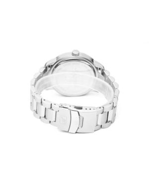 Men Classic Analog Swiss Quartz Watch ADRIATICA Modrá Dial 24mm A8307.5115Q image 2