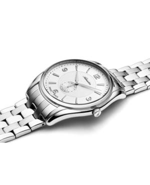 Vyriškas Classic Analog Swiss Kvarcinis Watch ADRIATICA Sidabras Dial 41mm A8279.5153Q image 1