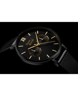 Women Classic Analog Quartz Watch PIERRE RICAUD Černá Dial 36mm P22110.B164QF image 3