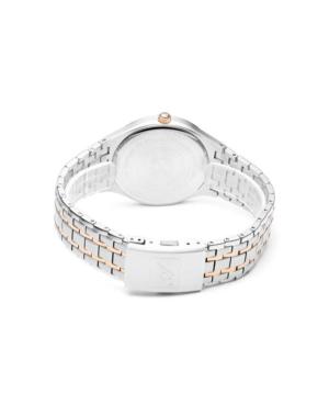 Men Classic Analog Swiss Quartz Watch ADRIATICA Silver color Dial 40mm A1236.R117Q image 2