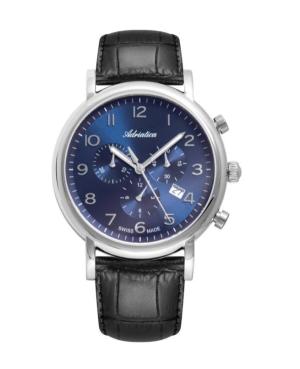 Чоловічий Швейцарський Наручний Годинник ADRIATICA A8297.5225CH