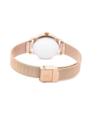 Women Classic Analog Quartz Watch PIERRE RICAUD Schwarz Dial 28mm P51091.91R4Q image 3
