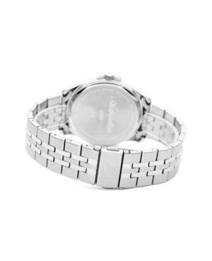 Men Classic Analog Klasické Swiss Quartz Watch ADRIATICA Silver Dial 42mm A8304.5113QA image 4
