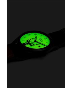 Men Classic Analog Quartz Watch PIERRE RICAUD 42mm P97240.B82OREQ image 3