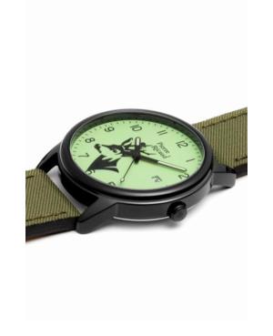 Mężczyźni Classic Analog kwarcowy Zegarek PIERRE RICAUD 40mm P97234.B82OROQ image 2