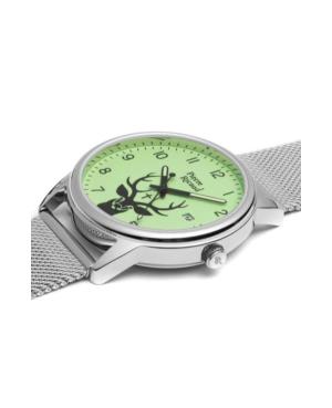 Mężczyźni Classic Analog kwarcowy Zegarek PIERRE RICAUD 40mm P97234.512OREQ image 2