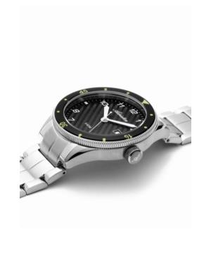 Men Classic Analog Swiss Quartz Watch ADRIATICA Černá Dial 24mm A8322.5154Q image 1