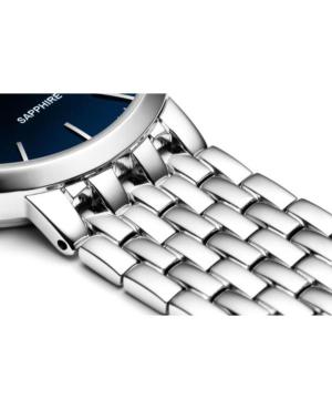 Women Classic Analog Swiss Quartz Watch ADRIATICA Blue Dial A3181.5115Q image 2