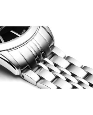 Men Classic Analog Swiss Quartz Watch ADRIATICA Černá Dial 42mm A8306.5114Q image 2