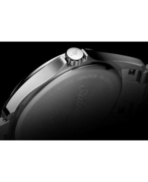 Men Classic Analog Swiss Quartz Watch ADRIATICA Modrá Dial 42mm A8325.5155Q image 6