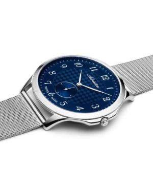 Men Classic Analog Swiss Quartz Watch ADRIATICA Modrá Dial 42mm A8241.5125Q image 1