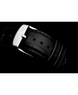 Men Classic Analog Swiss Quartz Watch ADRIATICA Silver Dial 42mm A1296.5213Q image 7