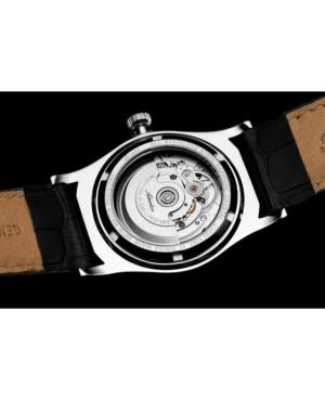 Vyriškas Classic Analog Swiss Kvarcinis - elektroninis, Solar Watch ADRIATICA Silver color Dial 42mm A2804.5217A image 6