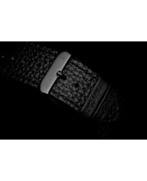 Vyriškas Classic Analog Kvarcinis Watch PIERRE RICAUD Mėlyna Dial 46mm P97222.B2B5QF image 5