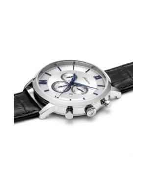 Мужские Швейцарские Наручные Часы ADRIATICA A8298.52B3CH изображение 1