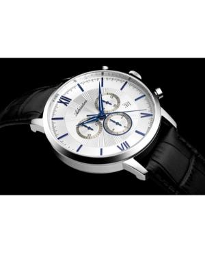 Мужские Швейцарские Наручные Часы ADRIATICA A8298.52B3CH изображение 4