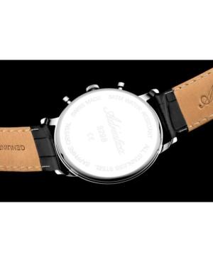 Мужские Швейцарские Наручные Часы ADRIATICA A8298.52B3CH изображение 5