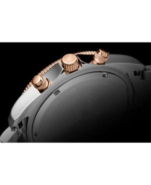 Мужские Классические Швейцарские Наручные Часы ADRIATICA A1139.R114CHN изображение 8