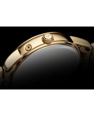 Moteriškas Classic Analog Swiss Kvarcinis Watch ADRIATICA Sidabras Dial 34mm A3601.1113QFZ image 7