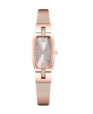 Women Classic Analog Quartz Watch PIERRE RICAUD Silver color Dial 28mm P22150.9167Q