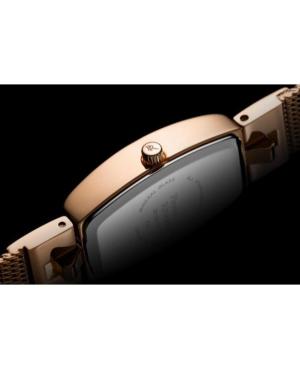 Women Classic Analog Quartz Watch PIERRE RICAUD Silver color Dial 28mm P22150.9167Q image 6
