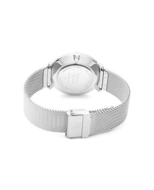 Men Classic Analog Quartz Watch PIERRE RICAUD Blau Dial 41mm P97168.5115Q image 4