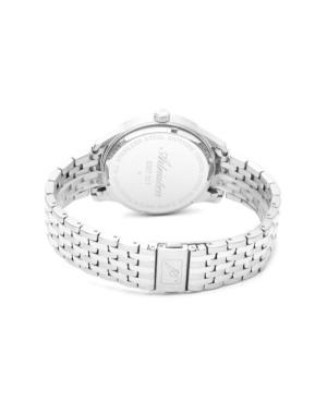 Vyriškas Classic Analog Swiss Kvarcinis Watch ADRIATICA Mėlyna Dial 42mm A8327.5115Q image 2