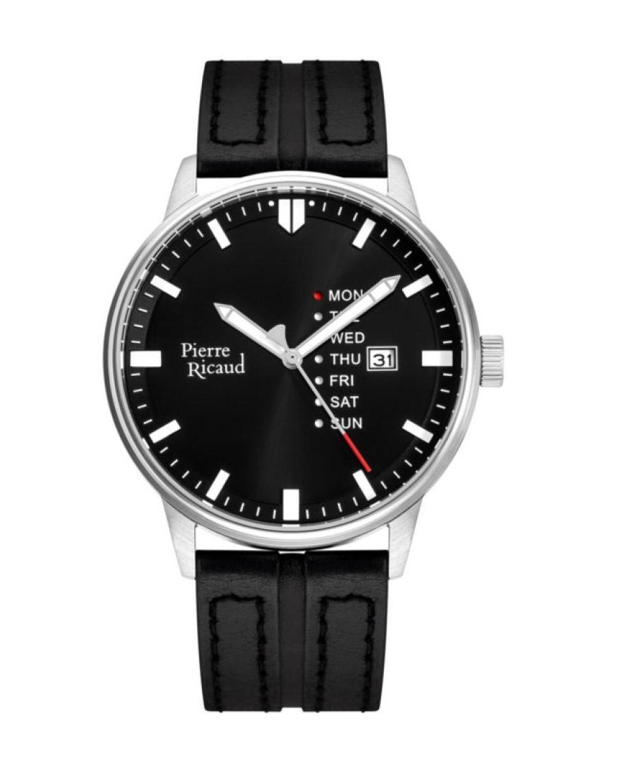 Мужские Наручные Часы PIERRE RICAUD P60038.5214QF